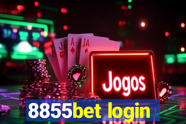 8855bet login